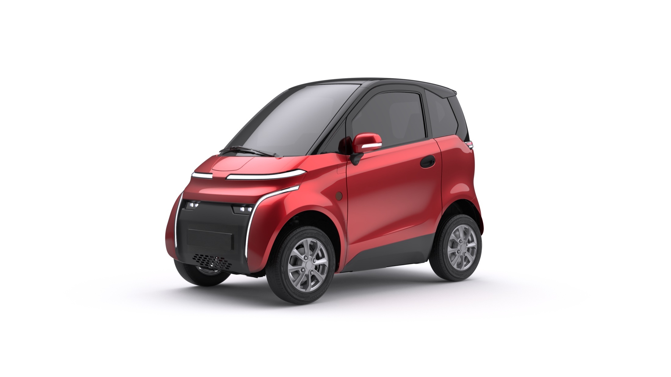 C1 CGI preview in Pulse Red